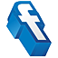Like InnovativePHP On Facebook