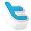 Follow Me On Twitter